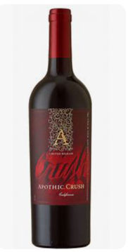 APOTHIC CRUSH